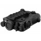 Тактический блок Vector Optics VipeRay Red and IR Laser Combo GenII арт.: SCRL-07